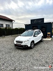 Peugeot 2008 2014r