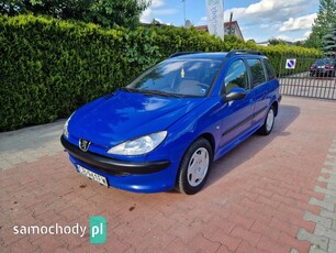 Peugeot 206 1.4 HDi