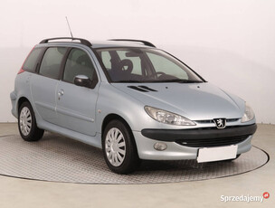 Peugeot 206 1.6 16V