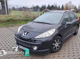 Peugeot 207 1.4 VTi