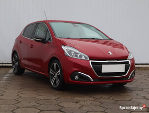 Peugeot 208 1.2 PureTech