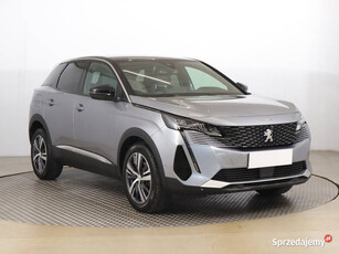 Peugeot 3008 1.2 PureTech