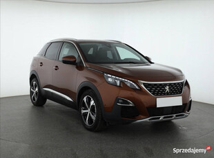 Peugeot 3008 1.2 PureTech