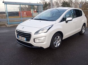 Peugeot 3008 1.6 HDi