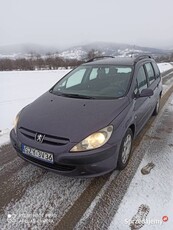 Peugeot 307 diesel