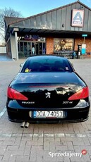 Peugeot 307cc