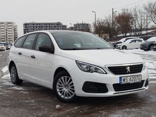 Peugeot 308 1.2