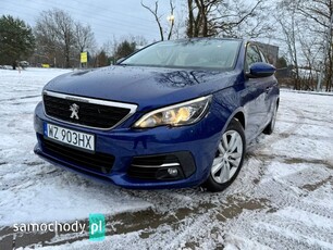 Peugeot 308 1.6