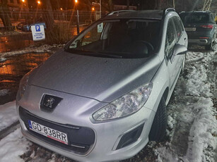 Peugeot 308 2011 1.6 HDi 171805km Kombi