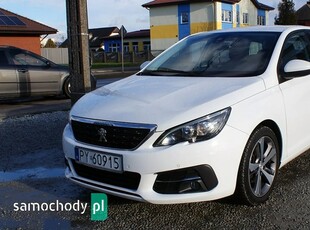 Peugeot 308 P5