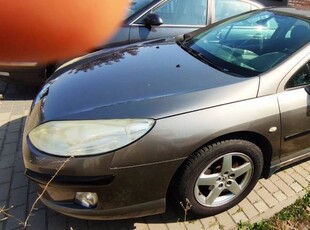 Peugeot 407, benzyna, 1.8, 2006, bezpośrednio