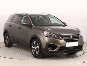 Peugeot 5008 PureTech 130