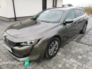 Peugeot 508 1.6 PureTech