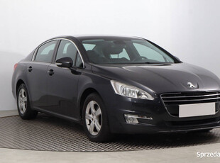 Peugeot 508 2.0 HDi