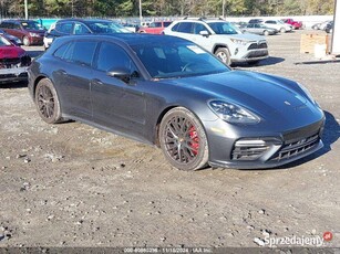 PORSCHE PANAMERA SPORT TURISMO TURBO