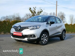 Renault Captur 0.9 Energy TCe Life