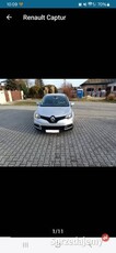 Renault Captur 0.9 TCE 90KM