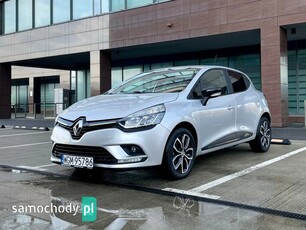 Renault Clio 0.9