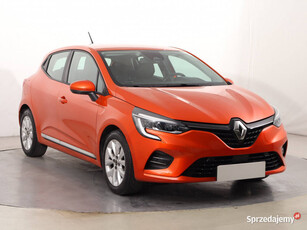 Renault Clio 1.0 TCe