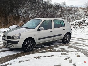 Renault Clio 1.2