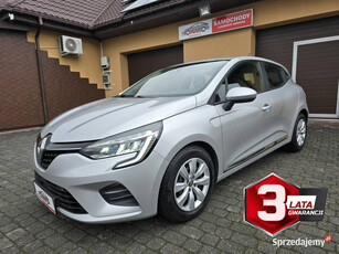 Renault Clio 3 Lata Gwarancji V Zen 1.0 TCe + Instalacja LPG Salon Polska …