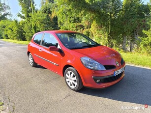 Renault Clio 3 stan idealny