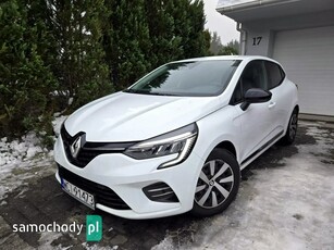 Renault Clio Inne