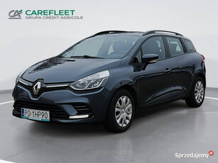 Renault Clio Renault Clio 1.5 dCi Energy Alize Kombi po1hp90 IV (2012-)