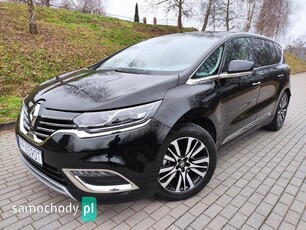 Renault Espace 1.6 dCi EDC