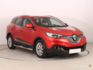 Renault Kadjar 1.2 TCe