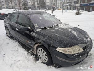 Renault Laguna II 1.9 dci