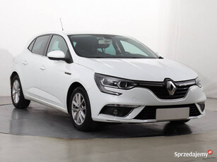 Renault Megane 1.2 TCe