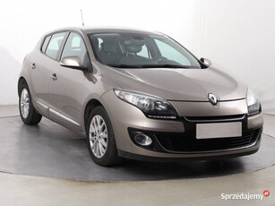 Renault Megane 1.5 dCi