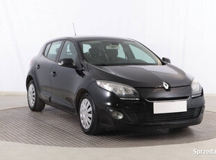 Renault Megane 1.5 dCi