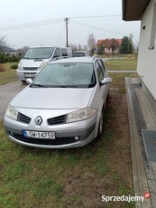 Renault Megane 2