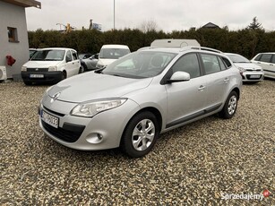 Renault Megane 2012 r.