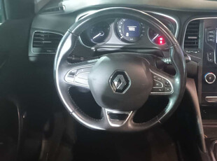 Renault Megane 2016 1.2 TCe 151994km Kombi