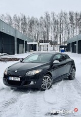 Renault Megane 3 GT Line 1.4Tce 131KM 181tyś