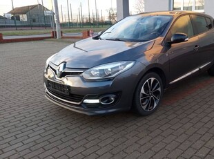 Renault Megane ENERGY TCe 130 Start & Stop Bose Edition