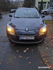 renault Megane III 1.5 Dci