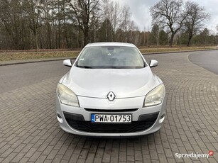 Renault Megane III