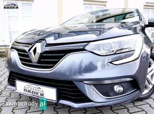 Renault Megane Inne