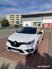 Renault Megane IV 1.3 Tce automat