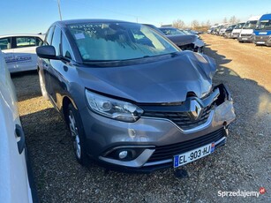 RENAULT Scénic 1.6 Energy DCi 130 Business EL903