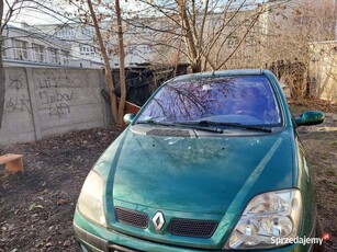 Renault Scenic disel