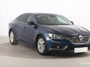 Renault Talisman 1.6 TCe