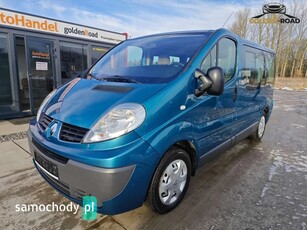 Renault Trafic II