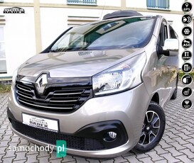 Renault Trafic SpaceClass 1.6 dCi