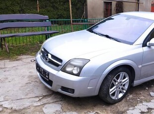 Samochód osobowy Opel Vectra GTS 2,2 D