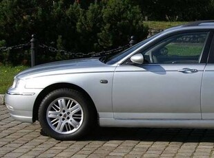 Samochód Rover 75 Tourer 2.0 CDI